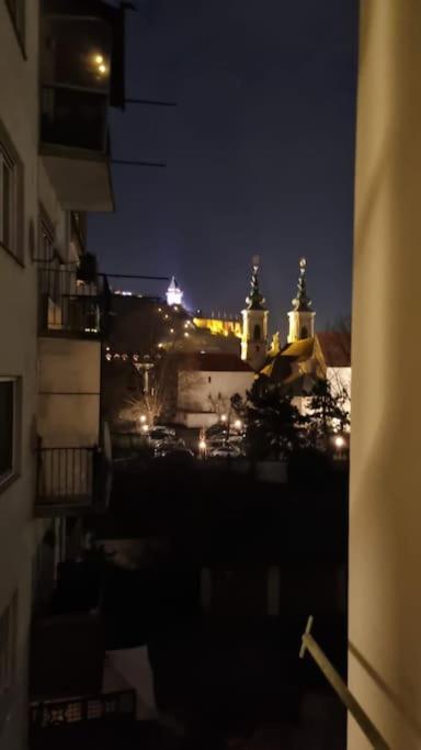Living In The Heart Of Graz Leilighet Eksteriør bilde